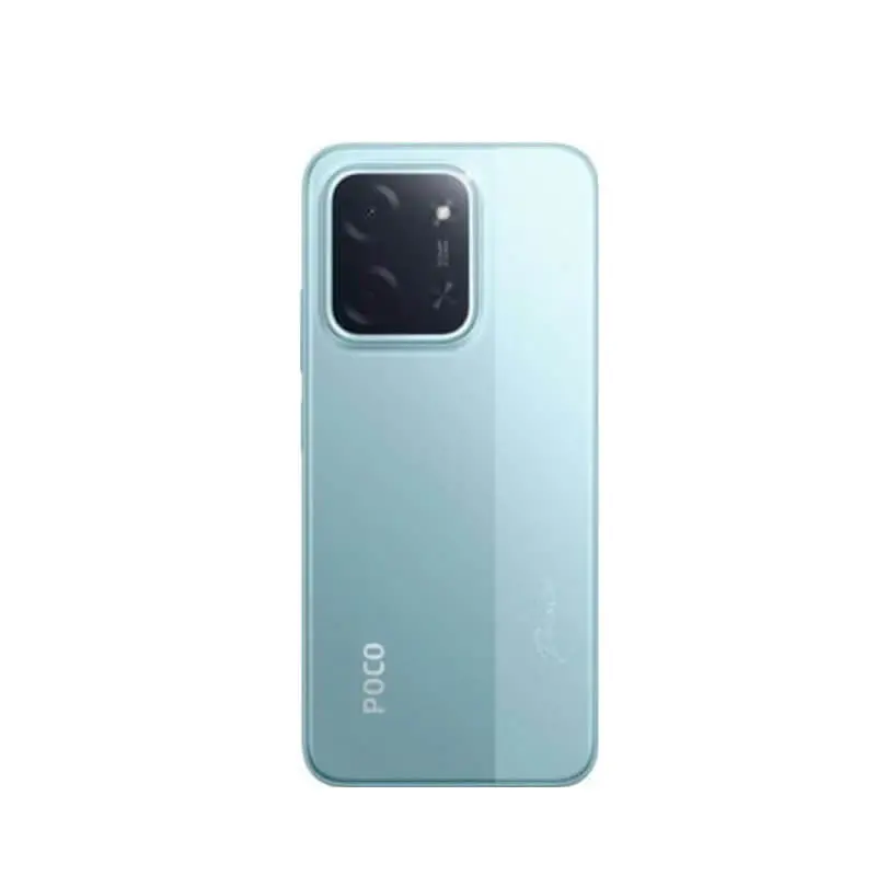 poco c85 green-2