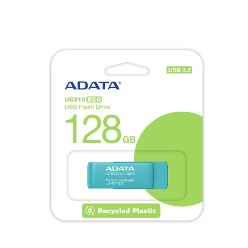 فلش ای دیتا مدل UC 310 ECO