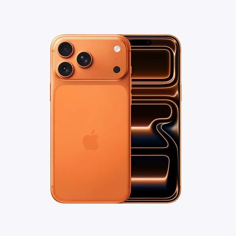 iPhone 17 Pro