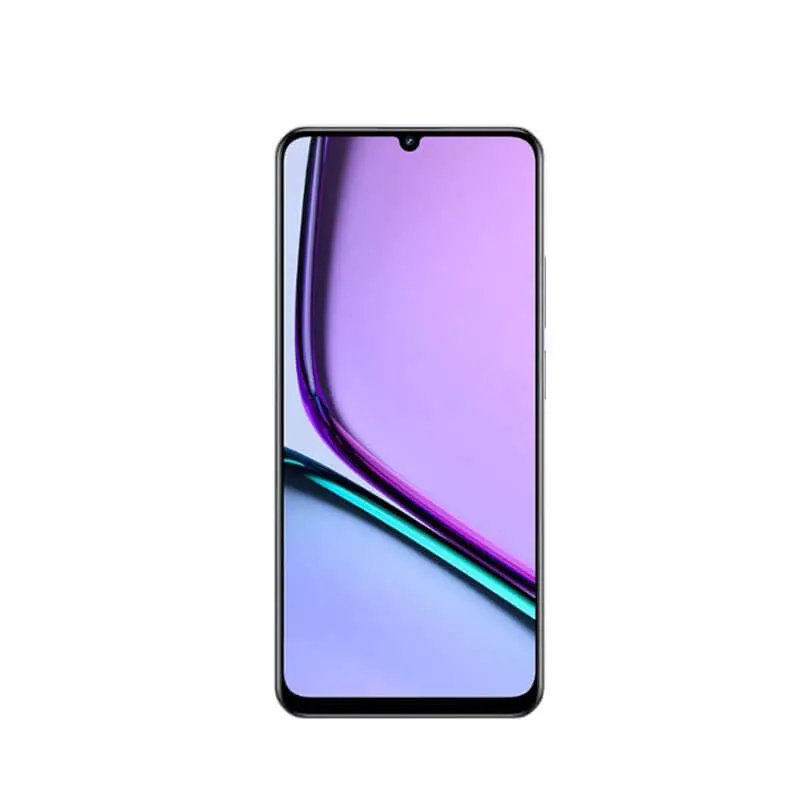 realme note 60-1