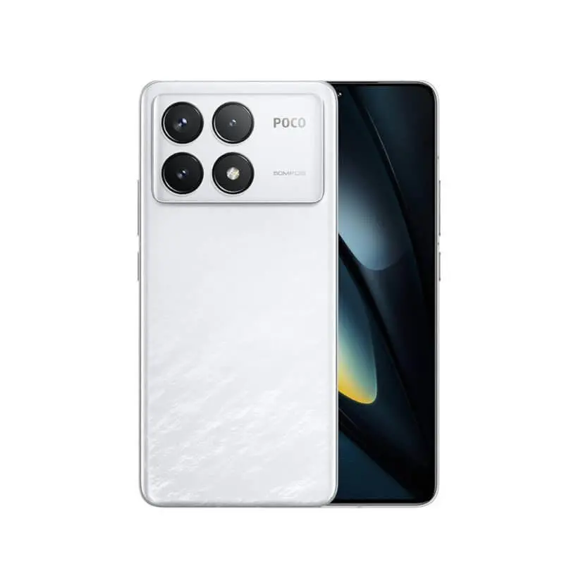POCO F6 PRO