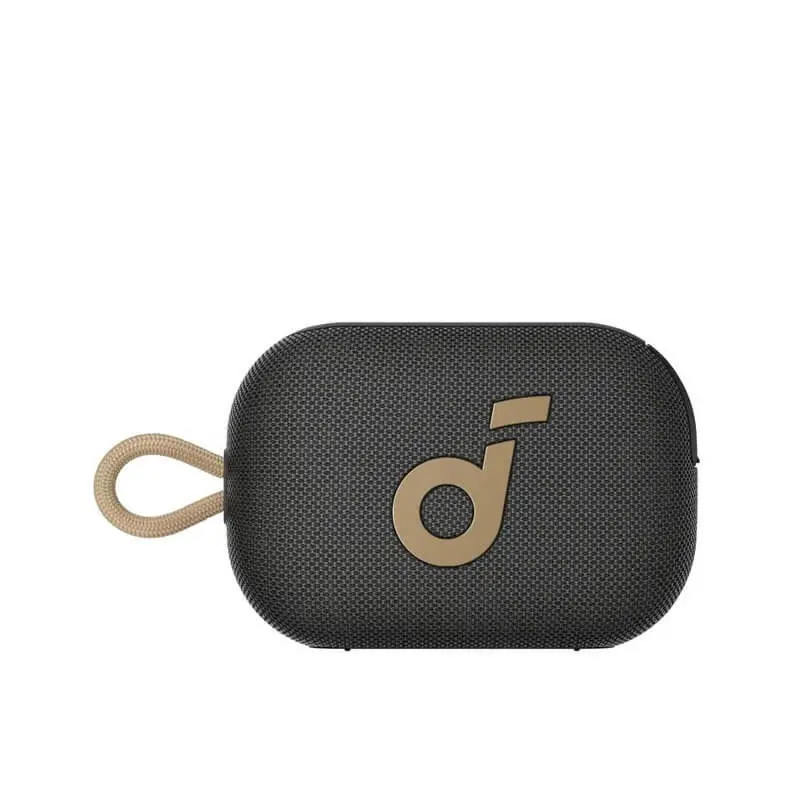 اسپیکر بلوتوثی انکر مدل SELECT 4 GO