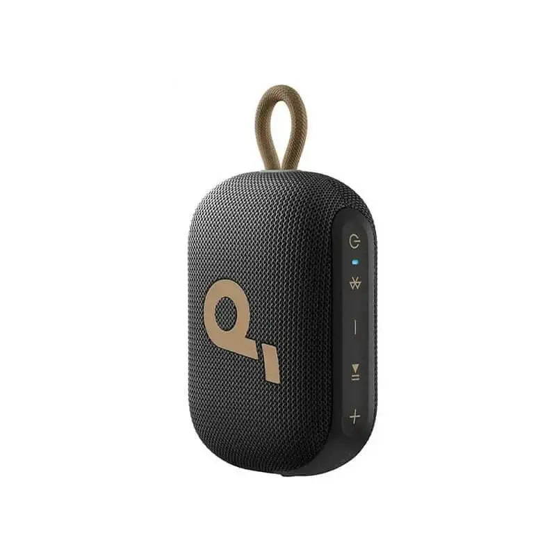 اسپیکر بلوتوثی انکر مدل SELECT 4 GO-2