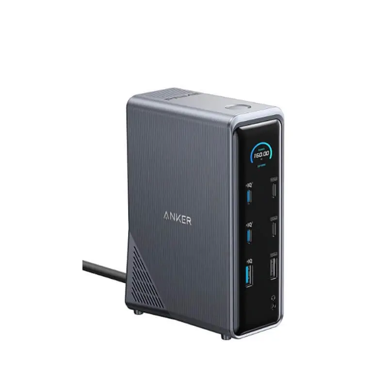 هاب شارژر انکر مدل A83B6-5