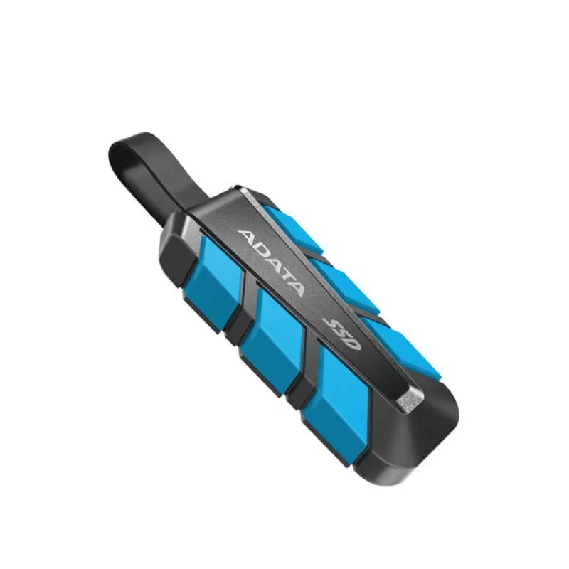 هارد اکسترنال ای دیتا مدل SC740-2