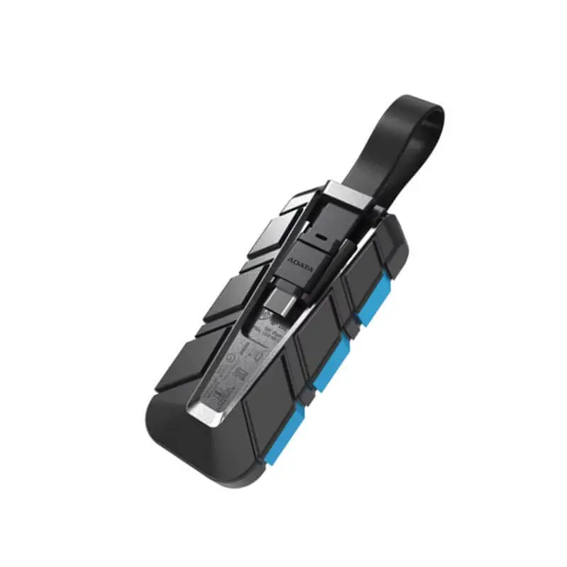 هارد اکسترنال ای دیتا مدل SC740-3