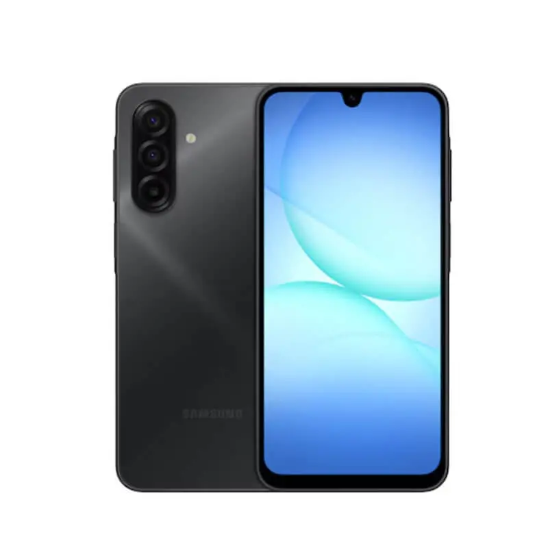 سامسونگ A17 BLACK