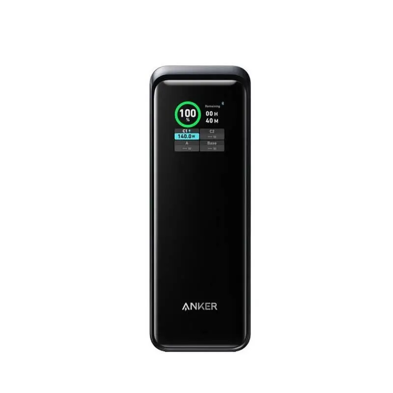 پاوربانک انکر مدل a12340011