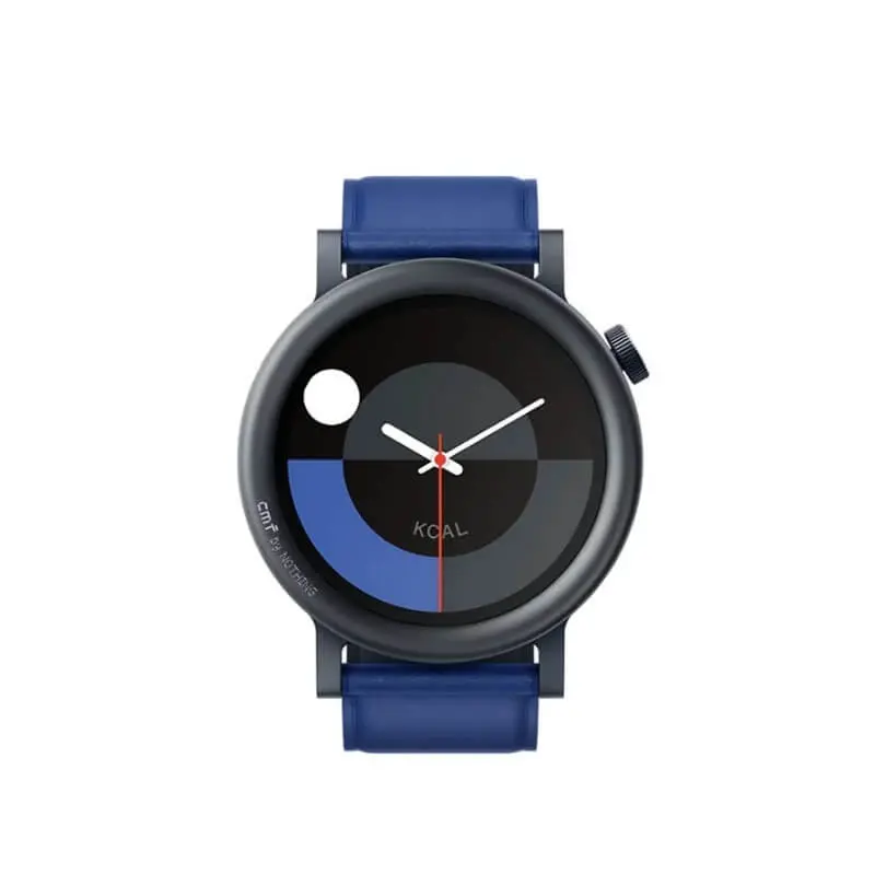 ساعت هوشمند ناتینگ مدل WATCH PRO2
