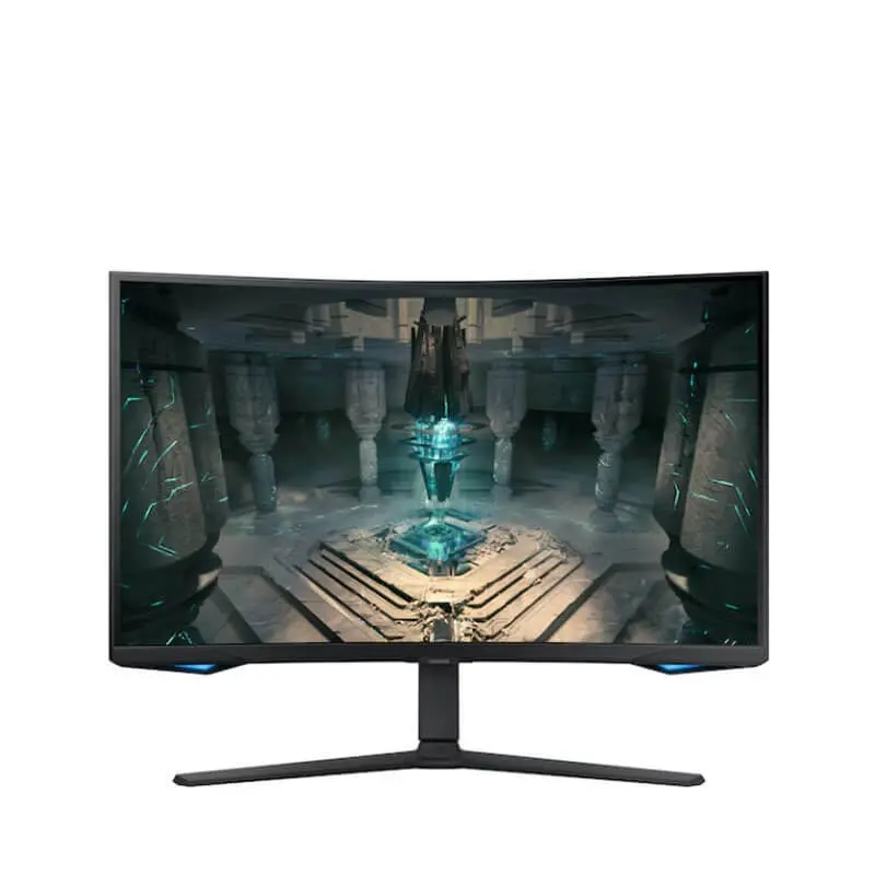 مانیتور سامسونگ مدل S32BG650EM
