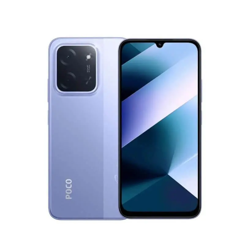 redmi c85