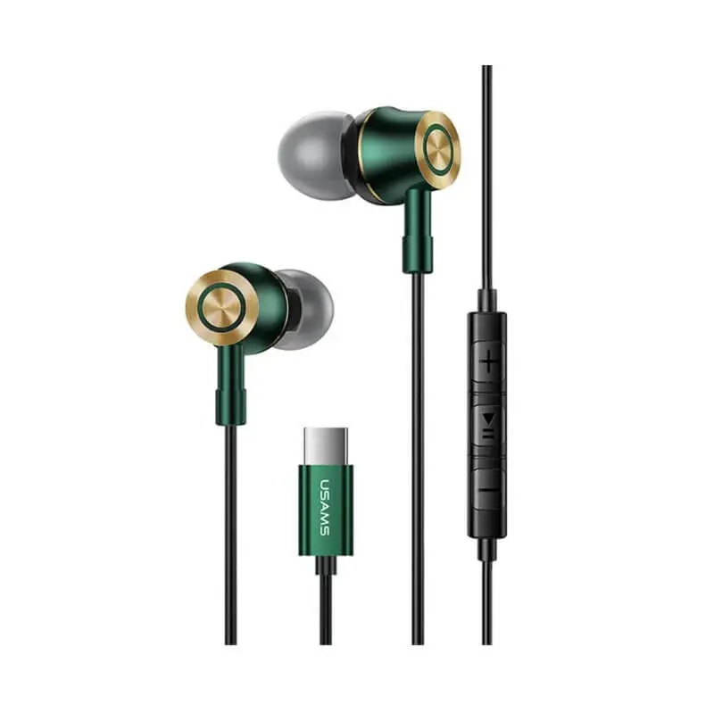 هندزفری یوسمز مدل EP-43