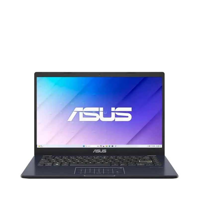 لپ تاپ 14 اینچی ایسوس مدل Vivobook Go 14 E410KA-CL464 N4500 4GB-64GB-INTEL -WIN 11