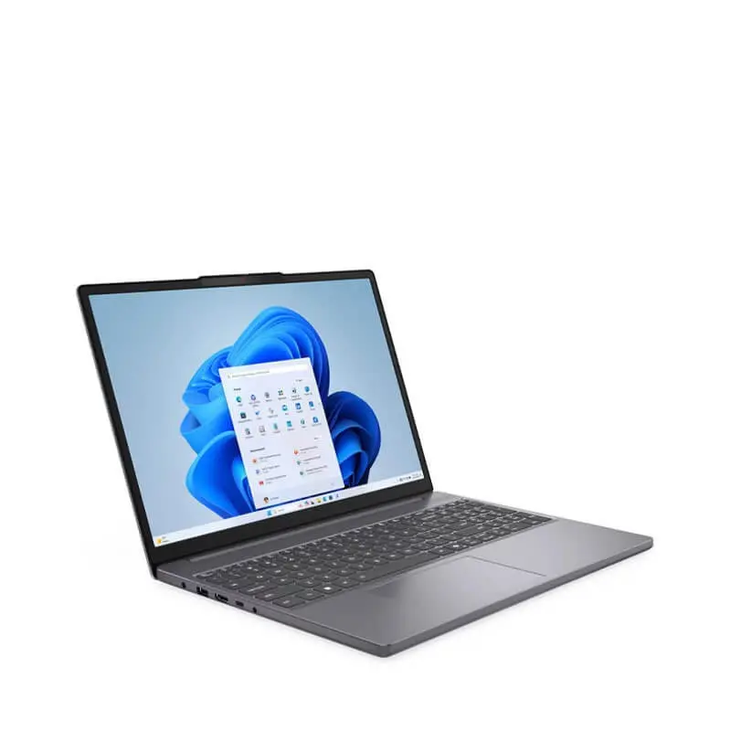 لپ‌ تاپ 15.3 اینچی لنوو مدل Lenovo IdeaPad Slim 3 15IRH10-3LK i7-16GB-512SSD-intel-2