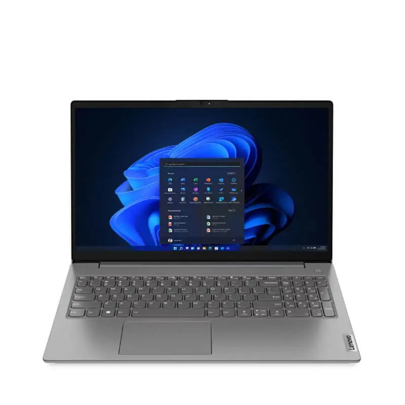 لپتاپ 15.6 اینچی لنوو V15 G4 IRU-3IN i7-24GB-512SSD-intel(کاستوم شده)