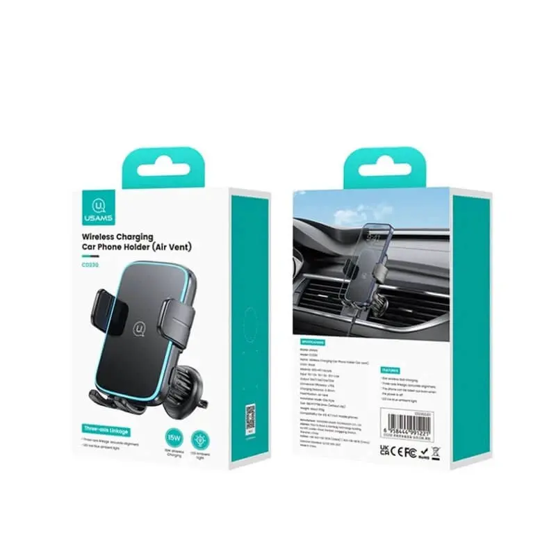 پایه نگهدارنده یوسمز مدل CD230-2