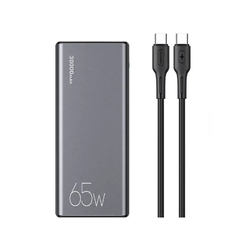 پاوربانک یوسمز مدل CD-165