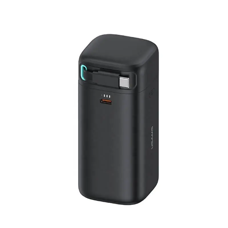 پاوربانک یوسمز مدل cd216