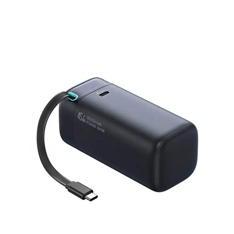 پاوربانک یوسمز مدل cd216-1