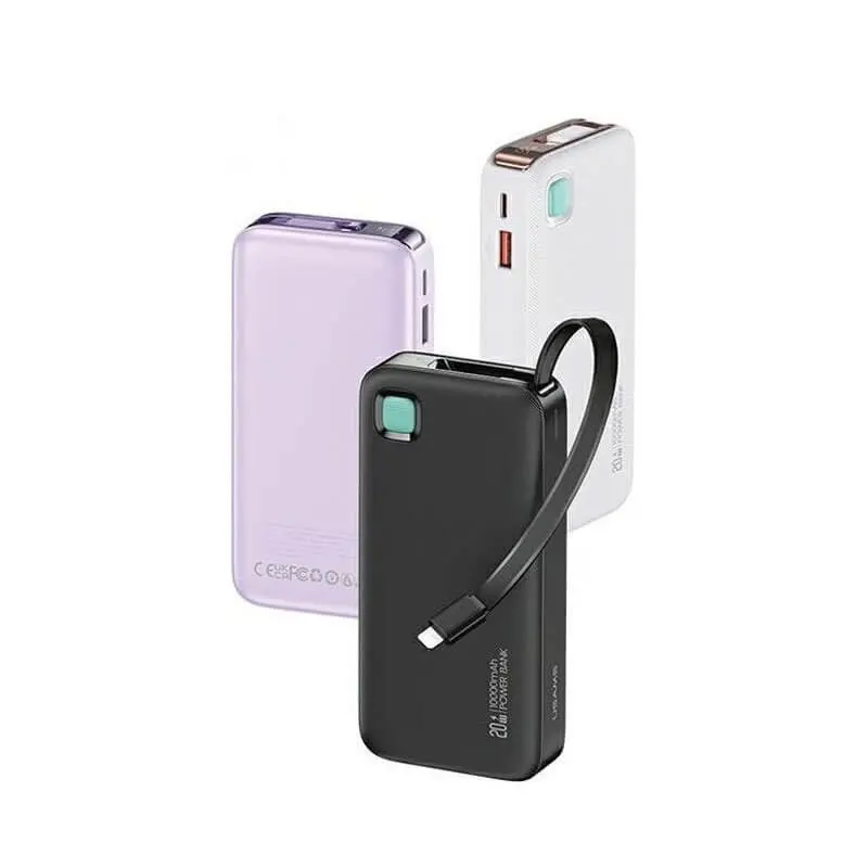 پاوربانک یوسمز مدل CD225-2