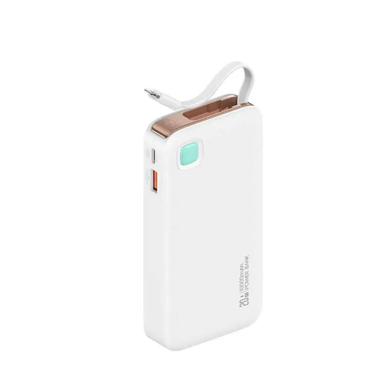 پاوربانک یوسمز مدل CD225