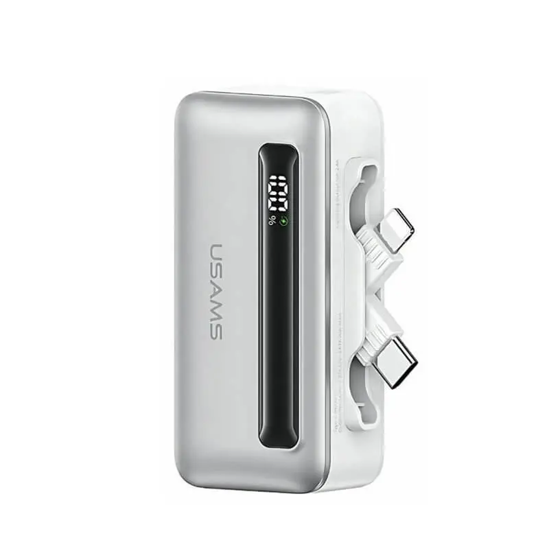 پاوربانک یوسمز مدل CD233