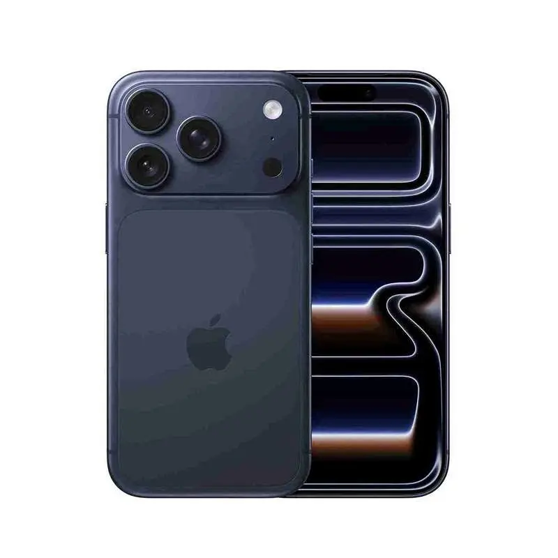 اپل مدل iPhone 17 Pro Max ZA/A با ظرفیت 512 گیگابایت و رم 12 گیگابایت (Not Active)