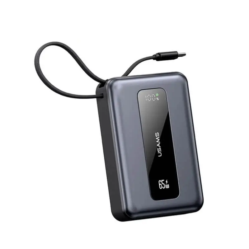 پاوربانک یوسمز مدل cd243-1