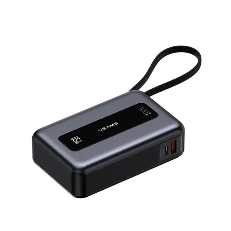 پاوربانک یوسمز مدل cd243-2