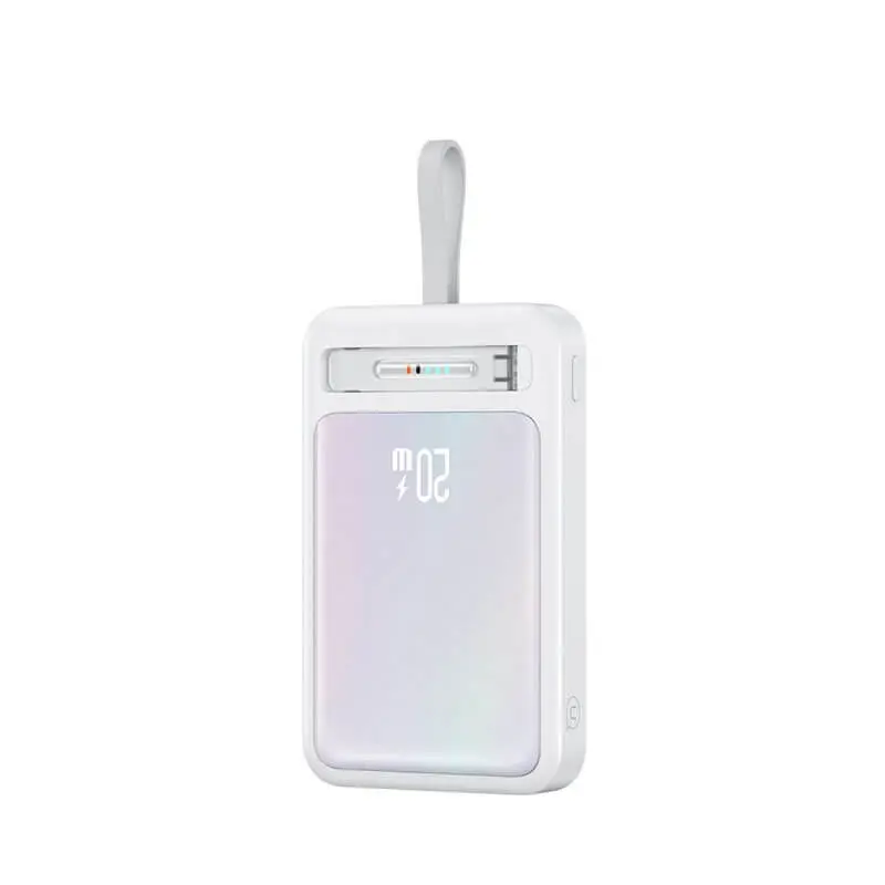 پاوربانک یوسمز مدل cd219