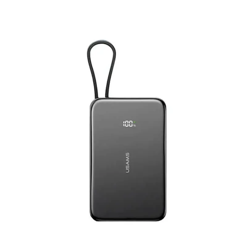 پاور بانک یوسمز مدل cd227