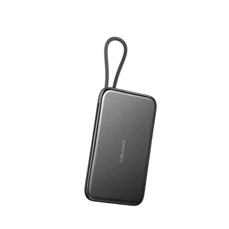 پاور بانک یوسمز مدل cd227-1