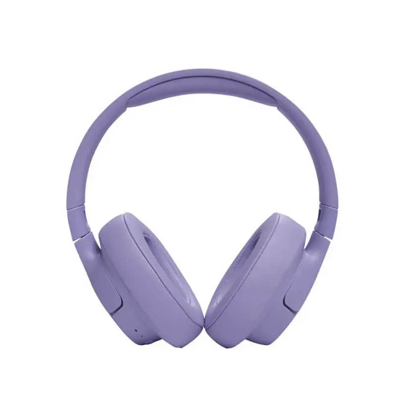 هدفون بی سیم جی بی ال مدل JBL Tune 720BT