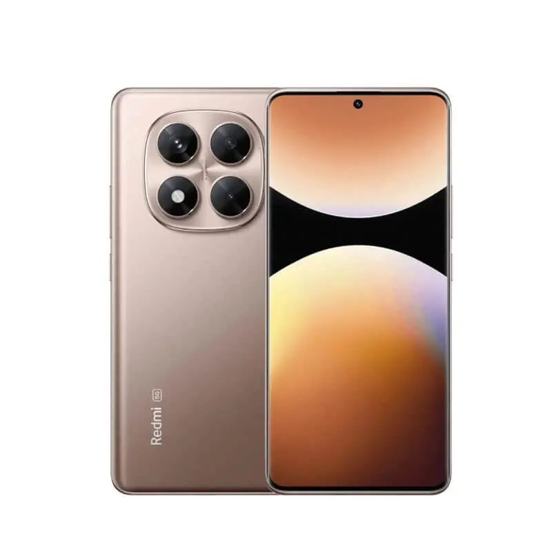 گوشی موبایل شیائومی مدل Redmi Note 14 Pro 5G ظرفیت 512 گیگابایت و رم 12 گیگابایت