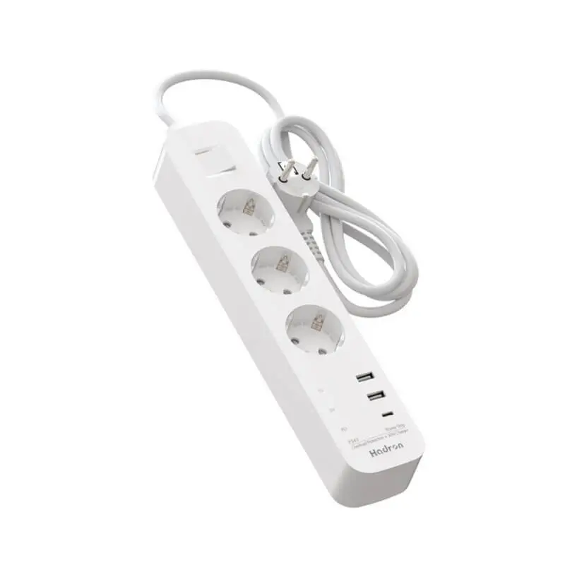 چند راهی هادرون مدل P343-3