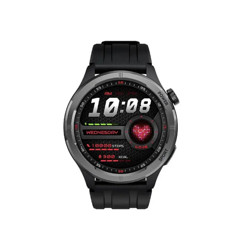 ساعت هوشمند شیائومی مدل SOLAR NEO