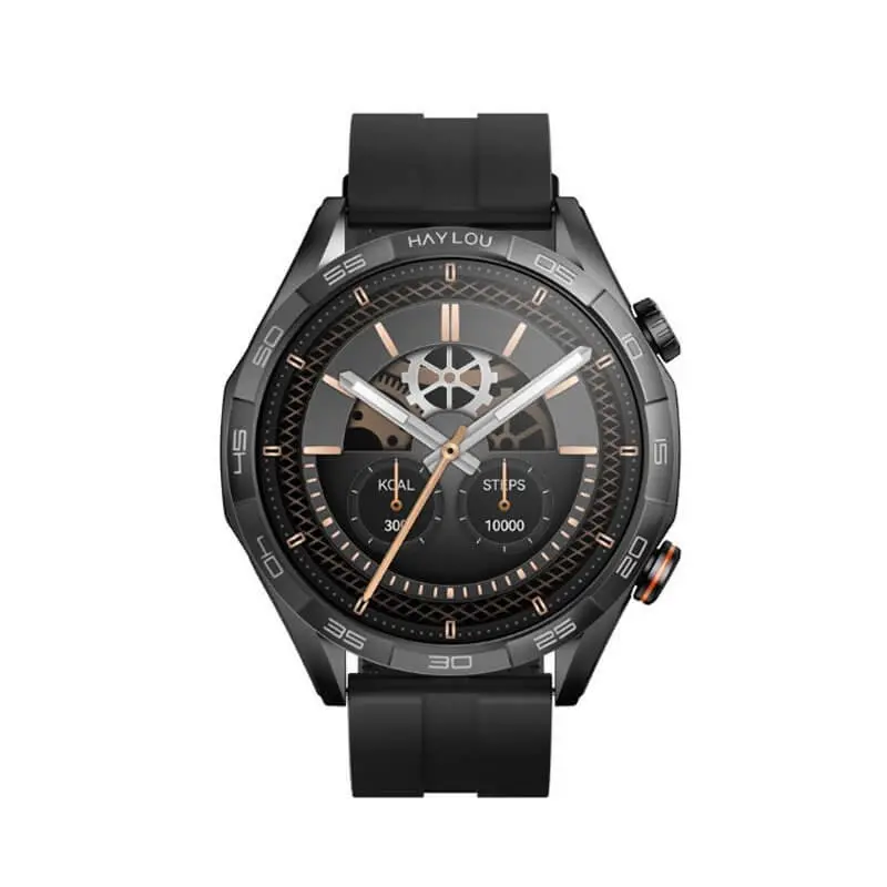 ساعت هوشمند شیائومی مدل SOLAR 5