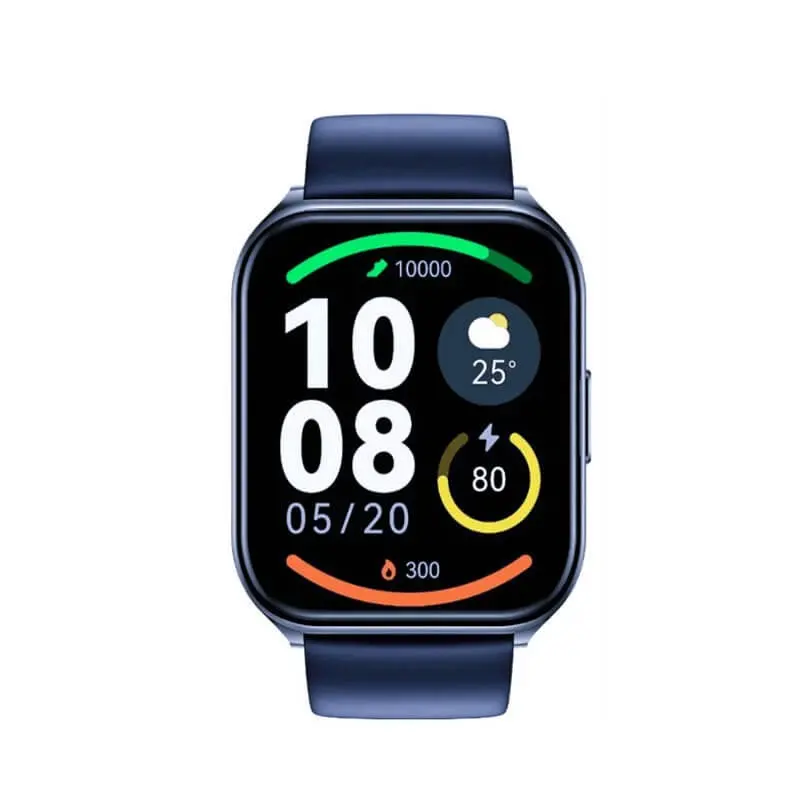 ساعت هوشمدند هایلو مدل watch 2 pro-1