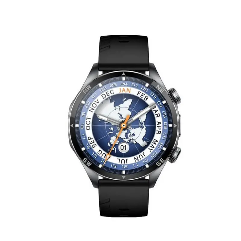 ساعت هوشمند گلوریمی مدل GX SPORT