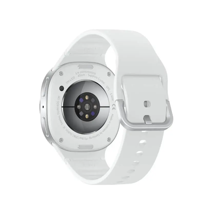 ساعت هوشمن سامسونگ مدلwatch 8-3