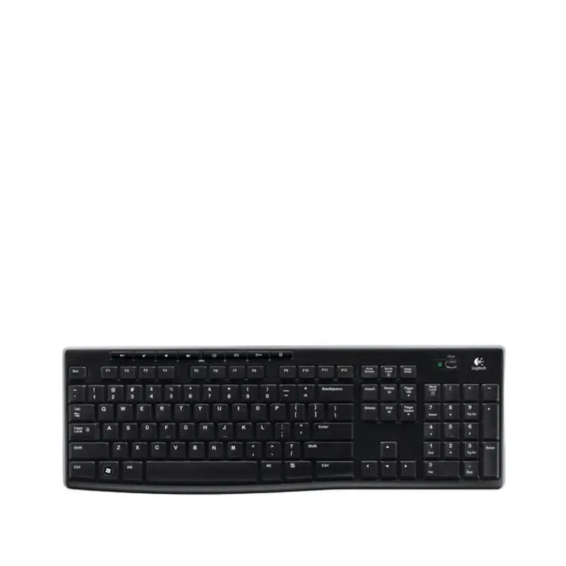 کیبورد لاجیتک مدل K270