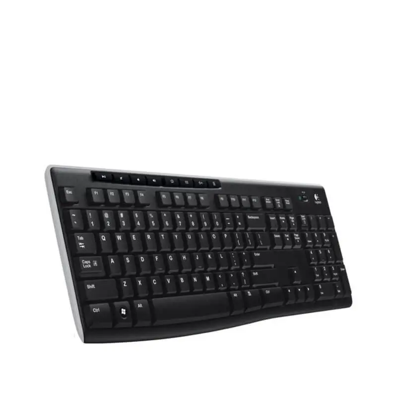 کیبورد لاجیتک مدل K270-3