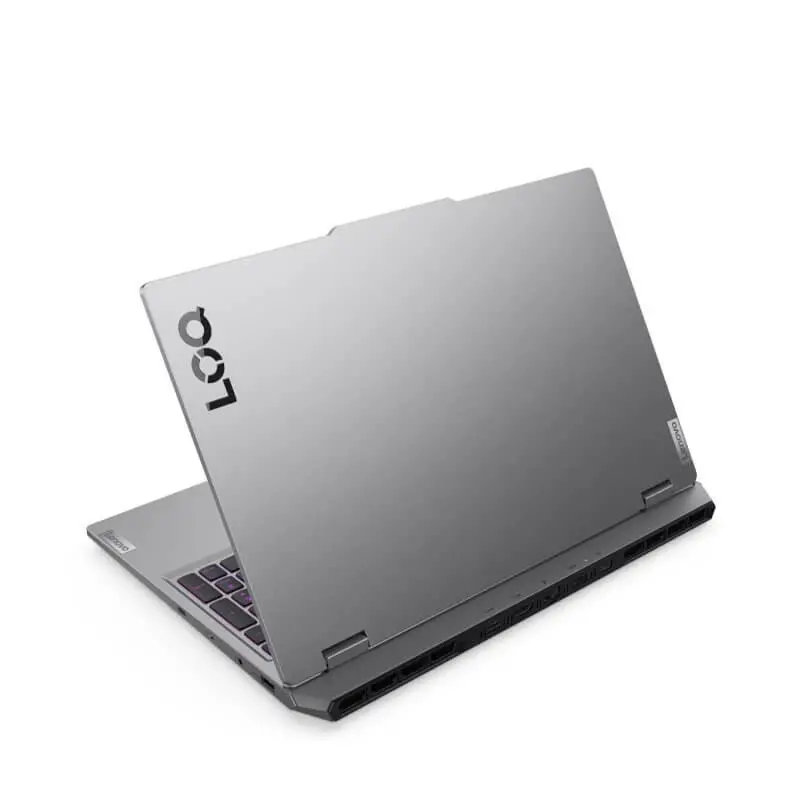لپ تاپ لنوو مدل 15IRX10-WAX-3