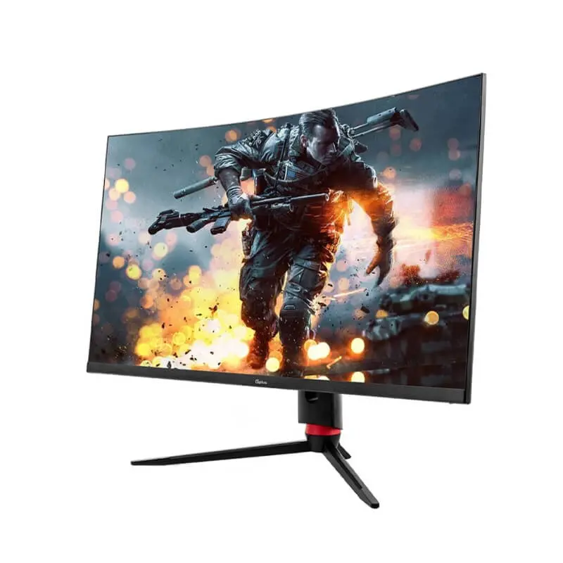 مانیتور جی پلاس مدل GGM-K329QN-1