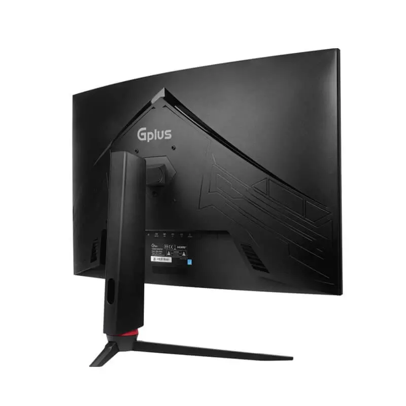 مانیتور جی پلاس مدل GGM-K329QN-2