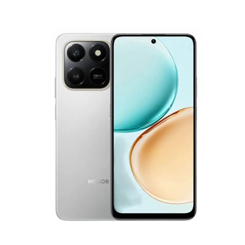 گوشی موبایل آنر مدل Honor X7d ظرفیت 256GB و رم 8GB