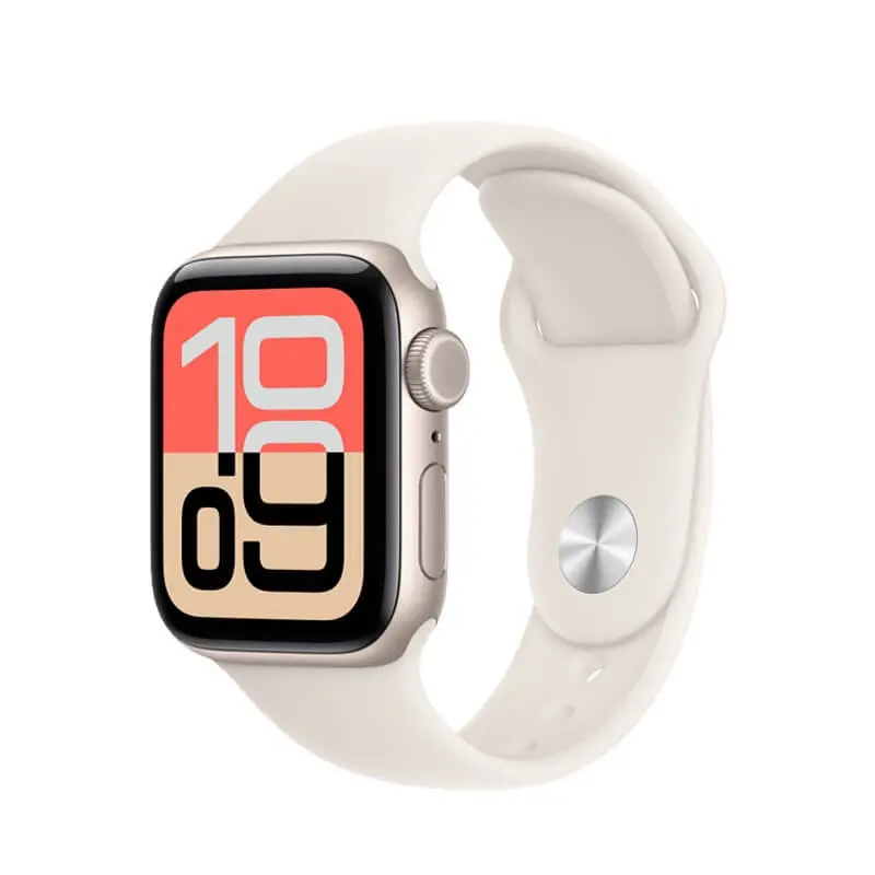 اپل واچ مدل WATCH SE 3-4 