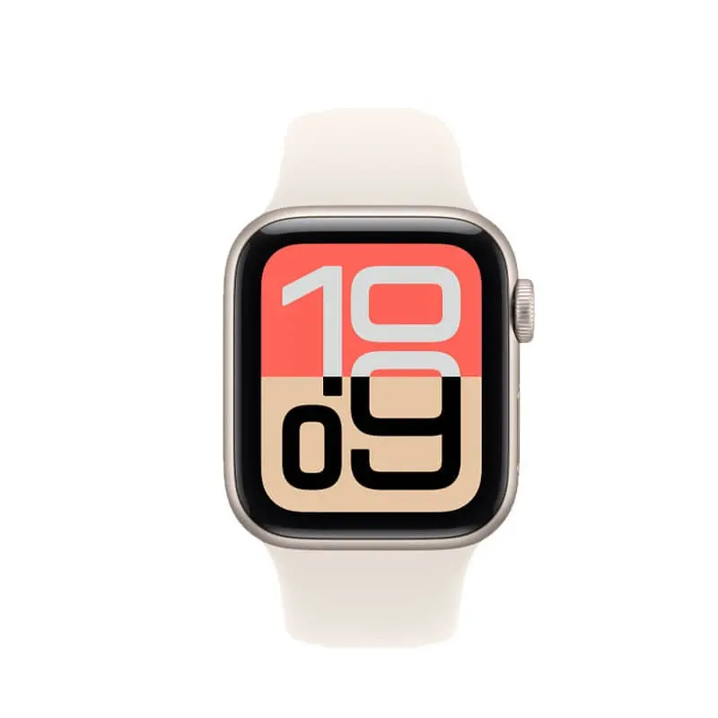 اپل واچ مدل WATCH SE 3-5