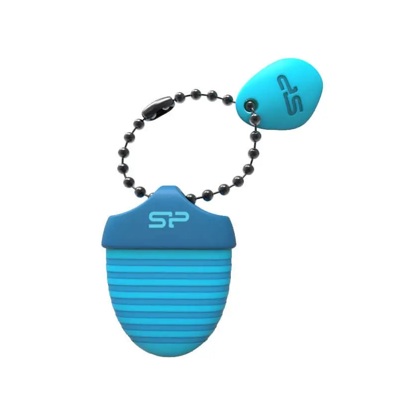 فلش مموری سیلیکون پاور مدل TOUCH T30-2