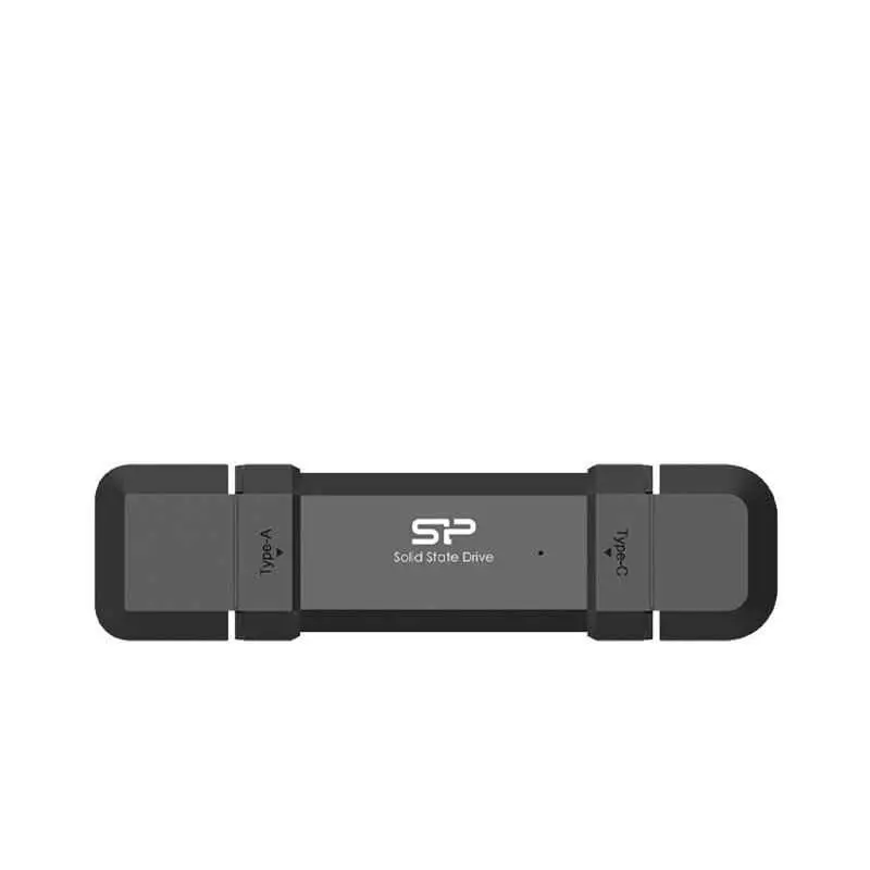 هارد اکسترنال سیلیکون پاور مدل DS72_2